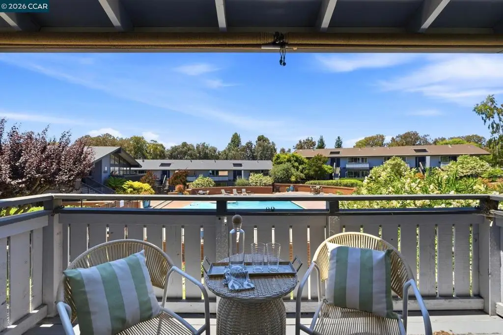 233 Masters Ct #4, Walnut Creek, CA 94598 - #1
