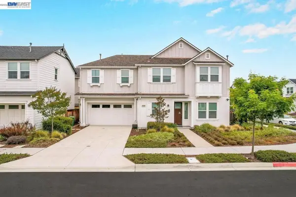 8315 Bluff Way, Newark, CA 94560