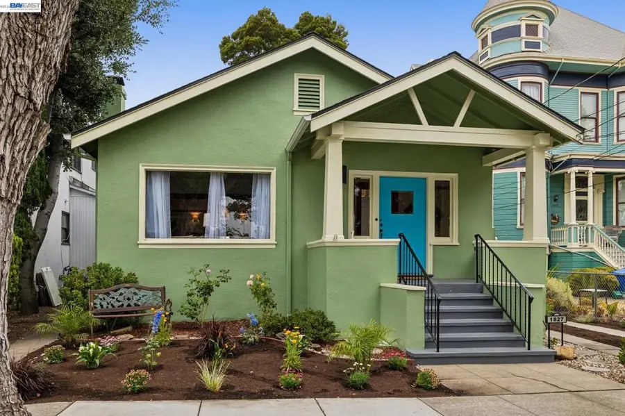 1827 Santa Clara Ave, Alameda, CA 94501 - #3