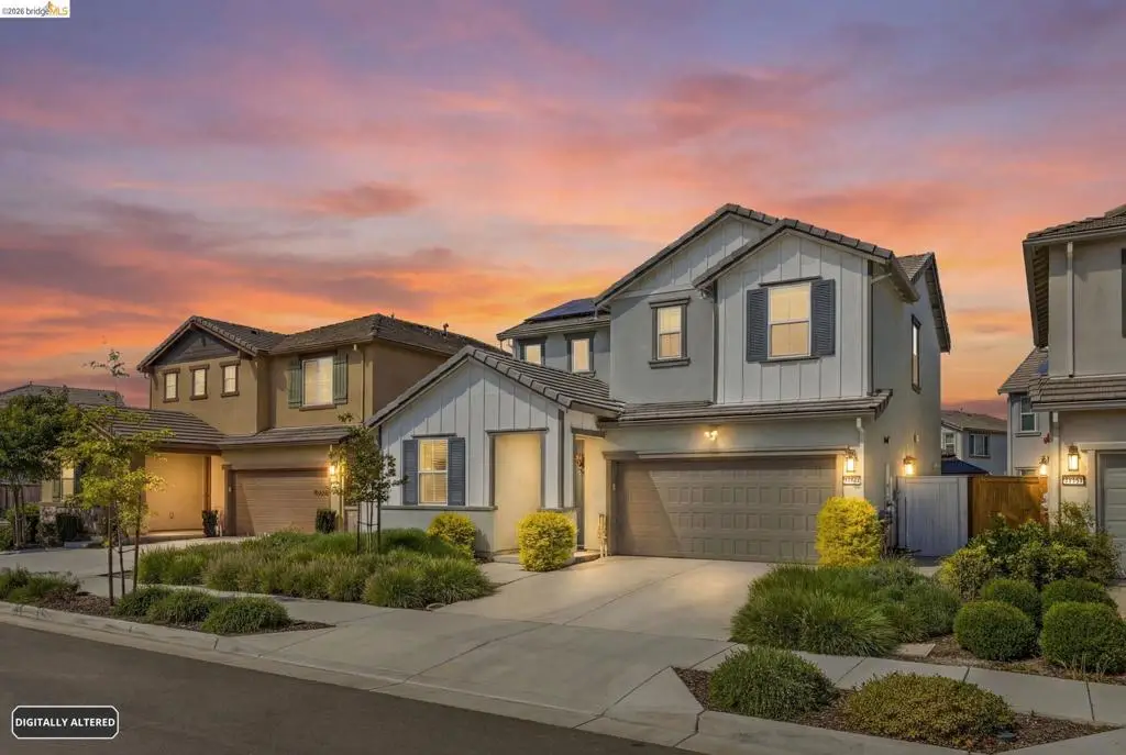 15929 Testarossa St, Lathrop, CA 95330 - #1