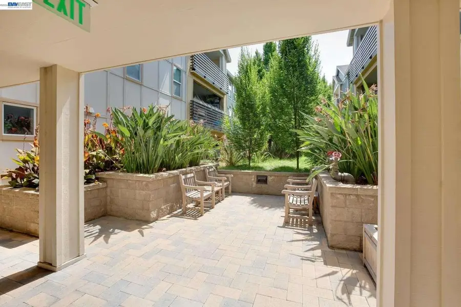 4463 Hyde Cmn #116, Fremont, CA 94538 - #3