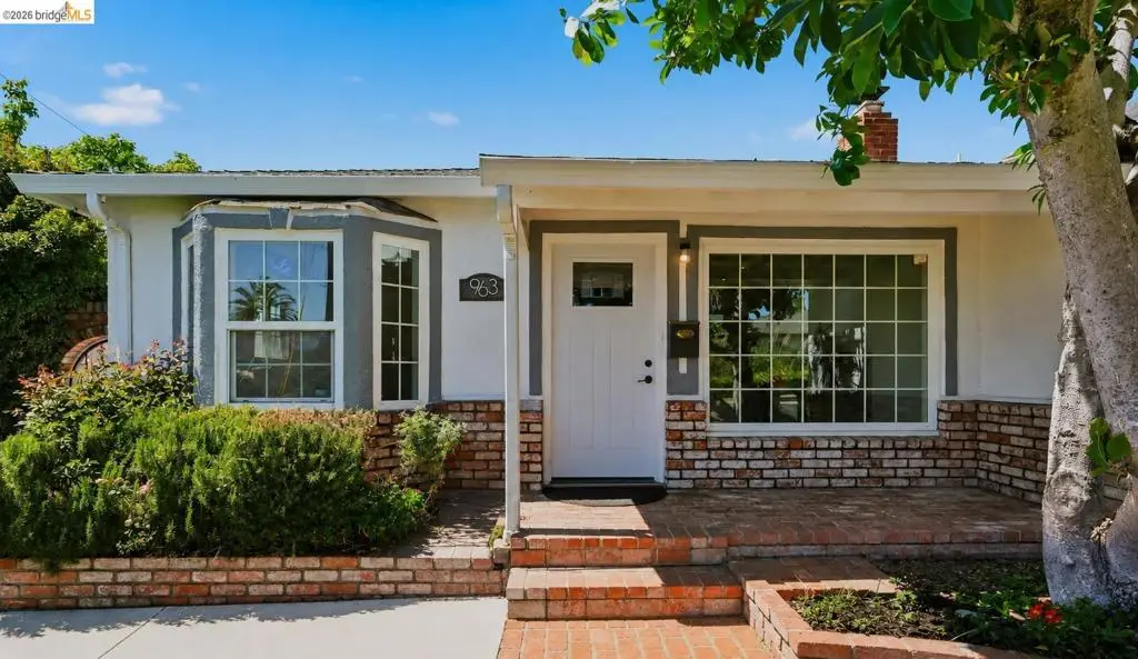 963 Devon Dr, Hayward, CA 94542 - #1