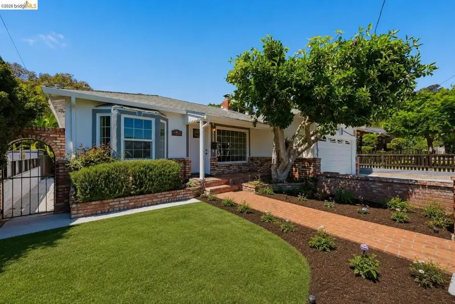 963 Devon Dr, Hayward, CA 94542 - #3