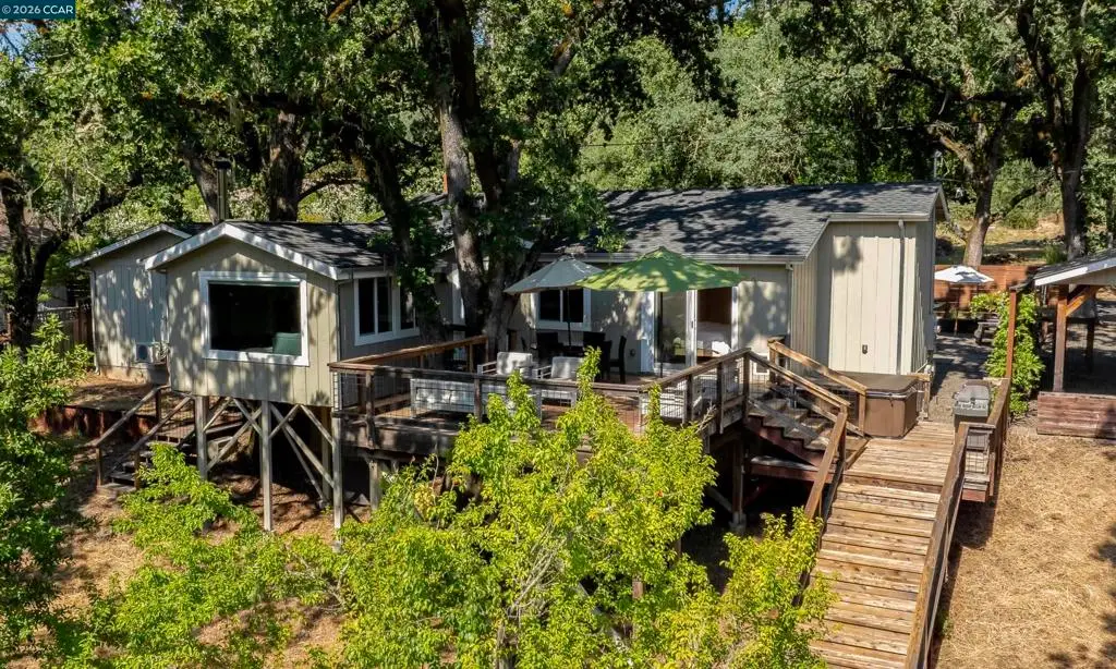 2531 Warm Springs Rd, Glen Ellen, CA 95442 - #1