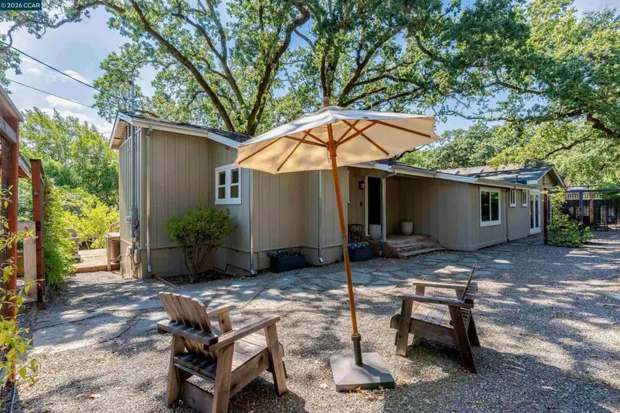 2531 Warm Springs Rd, Glen Ellen, CA 95442 - #2