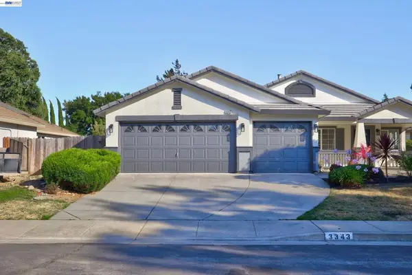 3343 Ticonderoga Pl, Fairfield, CA 94534