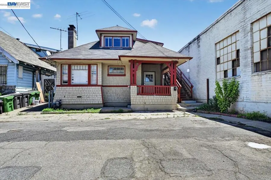 950 Loomis Ct, Oakland, CA 94606 - #3