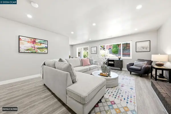 5223 Valmar Drive, Concord, CA 94521