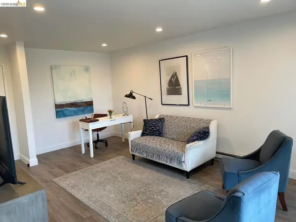 Address Withheld By Seller, Emeryville, CA 94608
