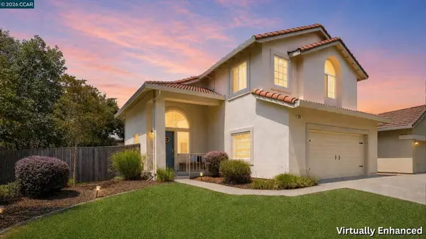862 Foothill Dr, Windsor, CA 95492