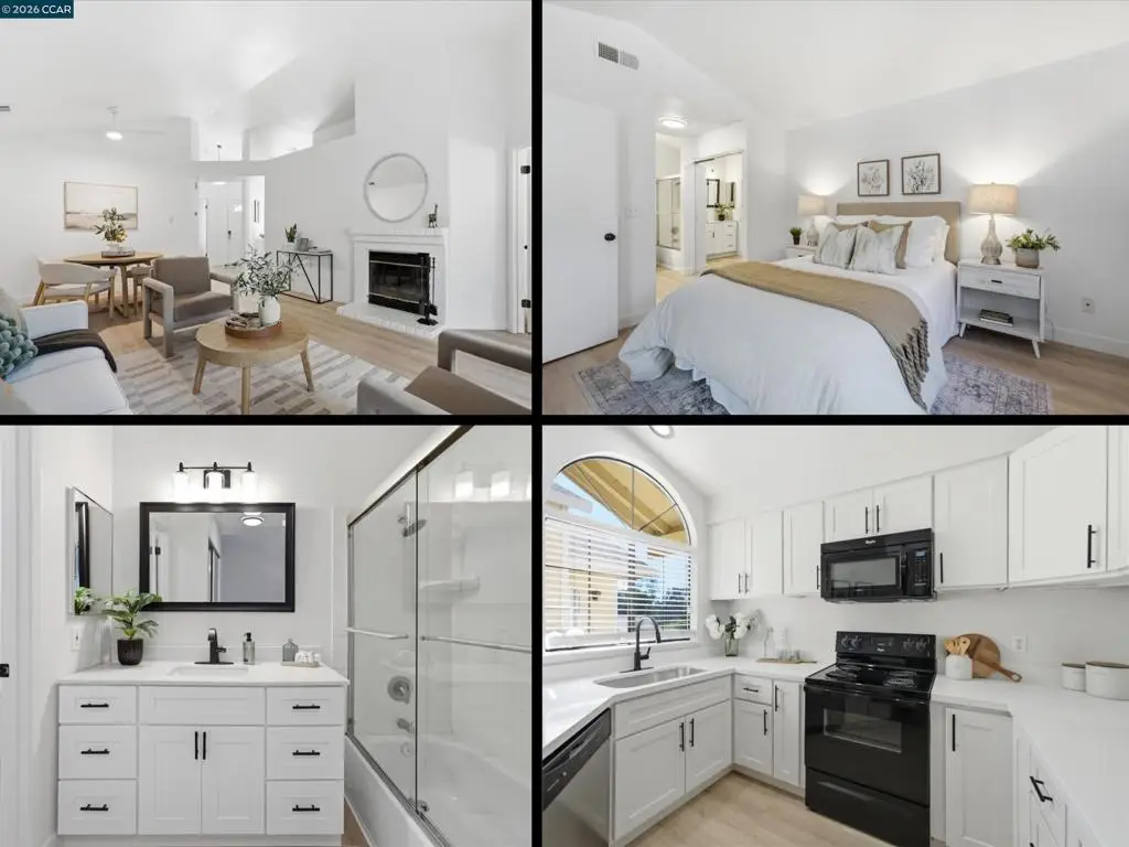 1110 Devonwood, Hercules, CA 94547 - #1
