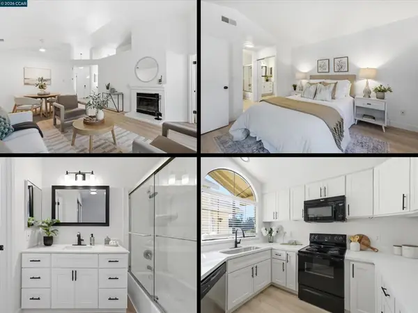 1110 Devonwood, Hercules, CA 94547