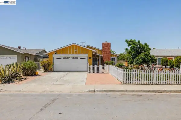 1518 Denali Way, San Jose, CA 95122