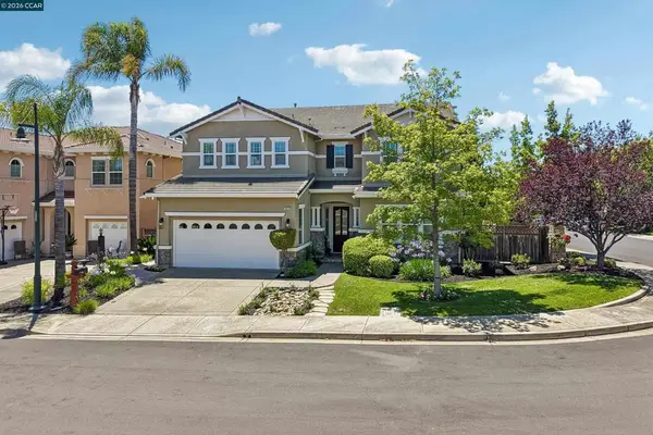 3279 Cranbrook Place, Dublin, CA 94568