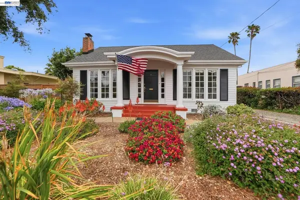 770 Grove Way, Hayward, CA 94541