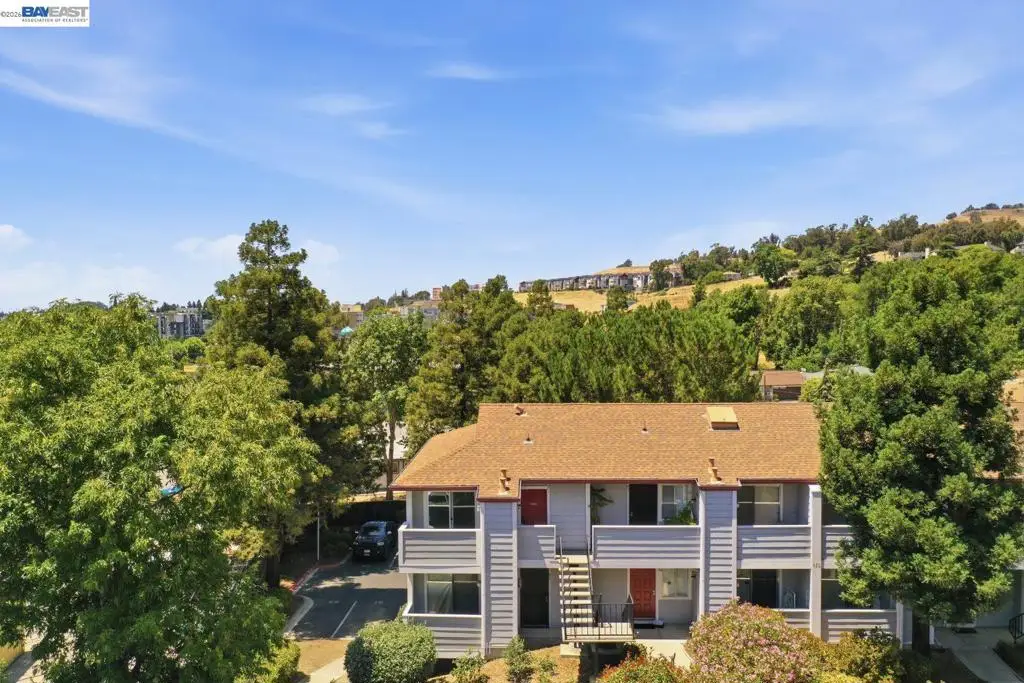 620 River Oak Way #81, Hayward, CA 94544 - #1