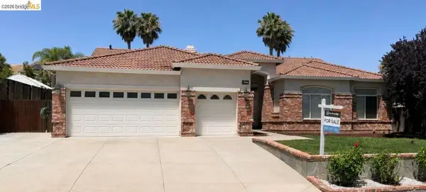 5227 Ramsdell Court, Antioch, CA 94531