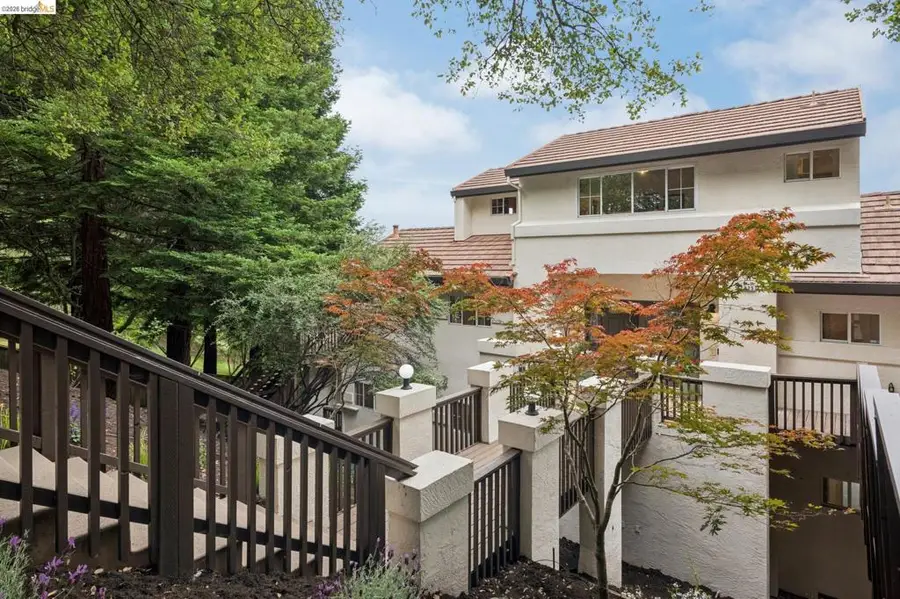 1325 Drury Rd, Berkeley, CA 94705 - #2