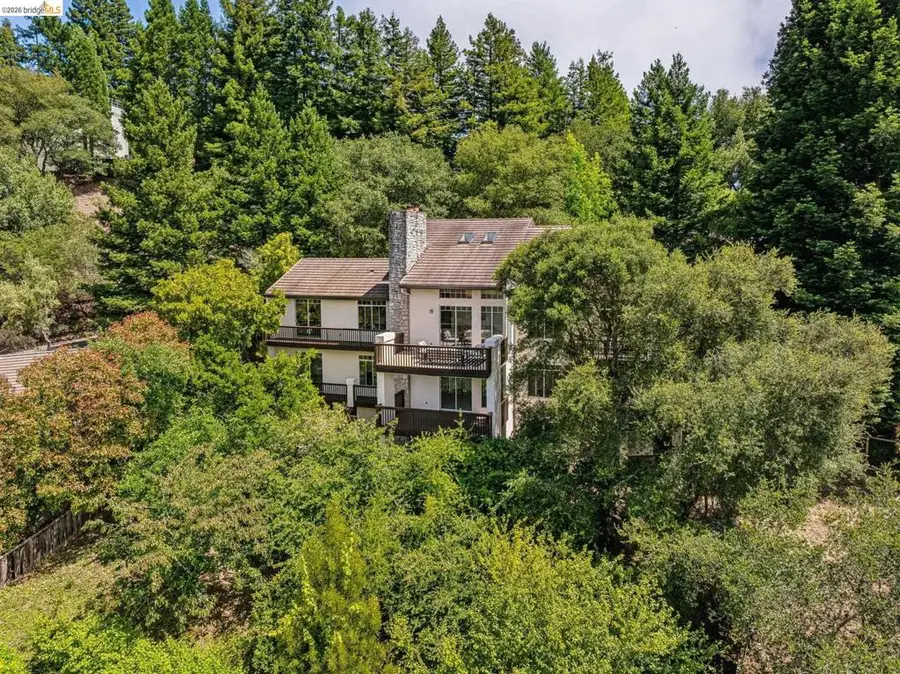 1325 Drury Rd, Berkeley, CA 94705 - #3