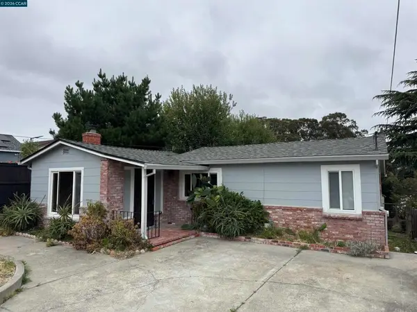 742 La Paloma Rd, El Sobrante, CA 94803