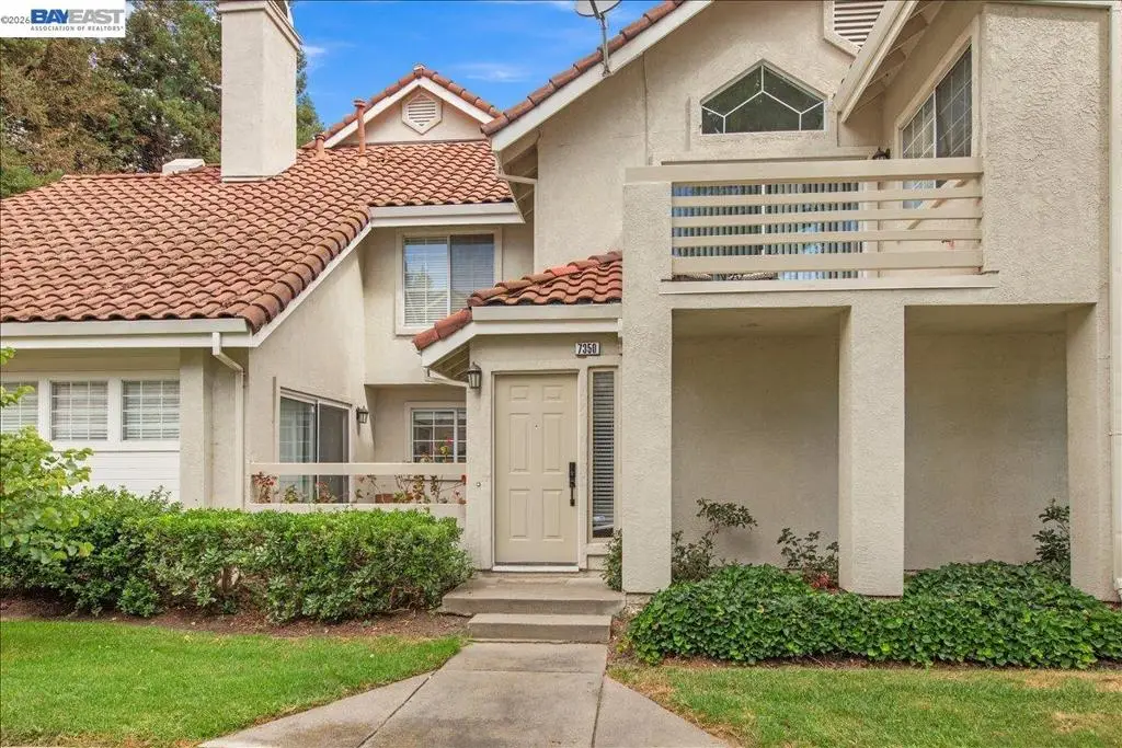 7350 Cronin Cir, Dublin, CA 94568 - #1