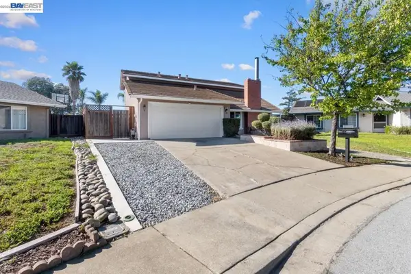 36671 Ponderosa Ct., Newark, CA 94560