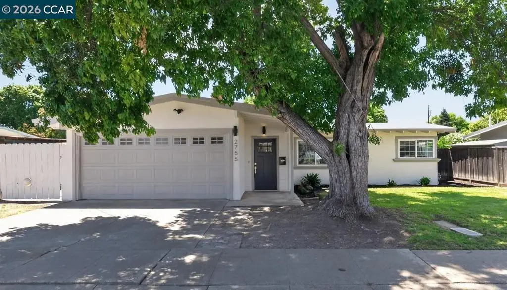 2755 Eastgate Ave, Concord, CA 94520 - #1