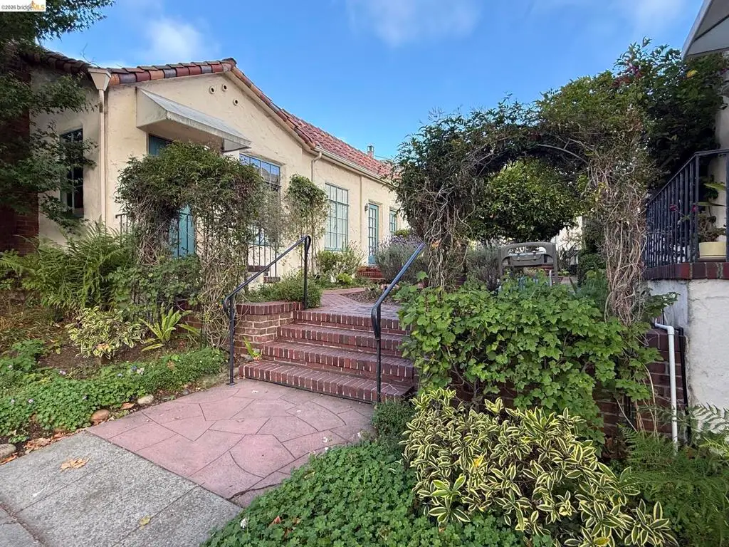 2444 Virginia #B, Berkeley, CA 94709 - #1