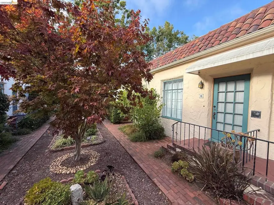 2444 Virginia #B, Berkeley, CA 94709 - #3