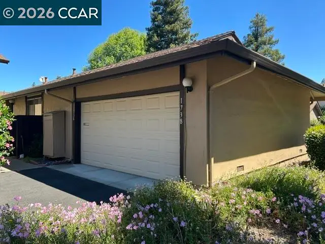 1738 Candelero Ct, Walnut Creek, CA 94598 - #2