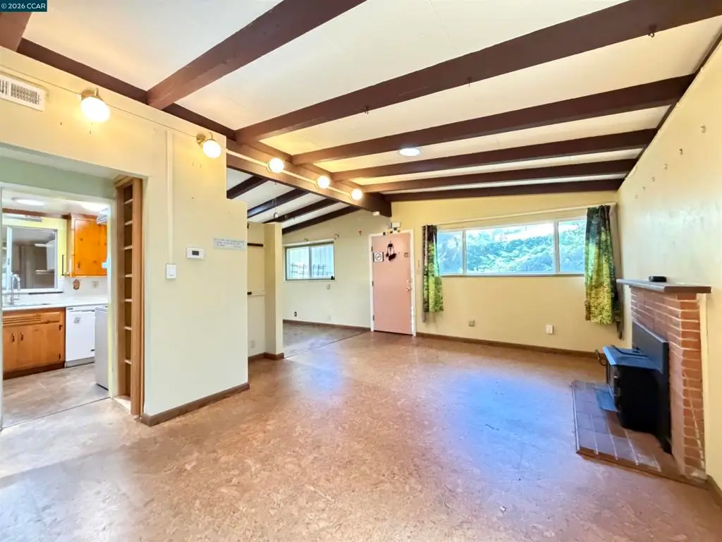 4072 Saint James Dr, El Sobrante, CA 94803 - #1