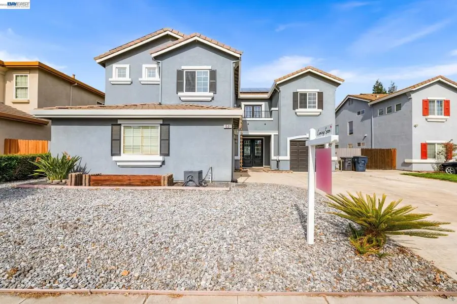 1531 Riverview Ave, Tracy, CA 95377 - #2