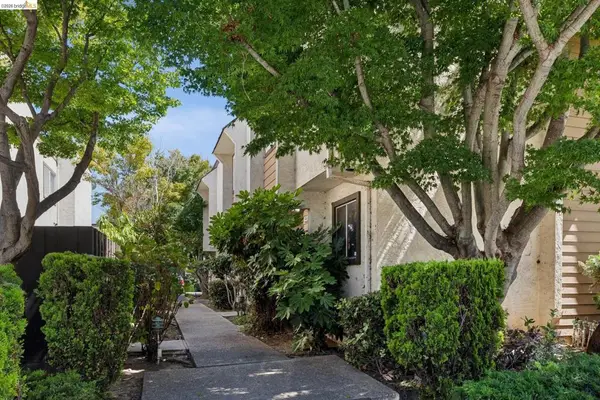1563 Carpentier, San Leandro, CA 94577