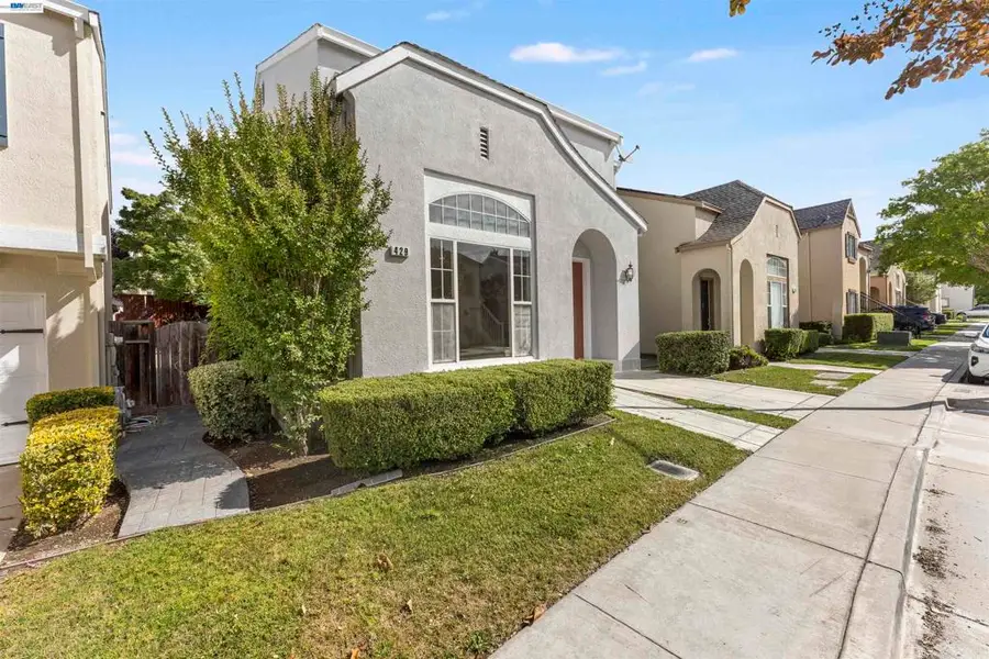 429 Birkhaven Pl, San Jose, CA 95138 - #3