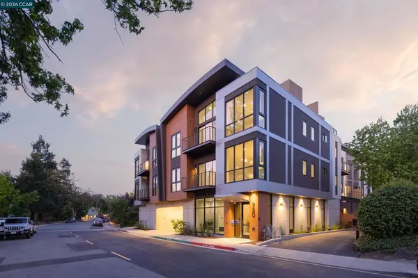950 Hough Ave #210, Lafayette, CA 94549