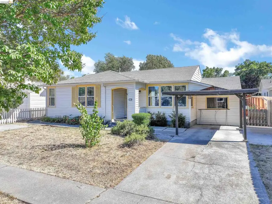 93 Atherton Ave, Pittsburg, CA 94565 - #3