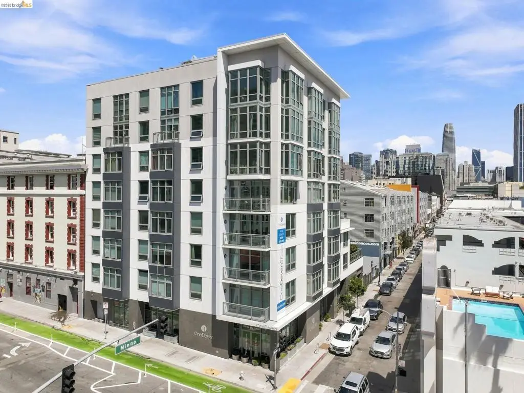 588 Minna St #603, San Francisco, CA 94103 - #1