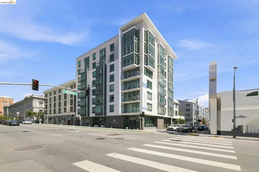 588 Minna St #603, San Francisco, CA 94103 - #3