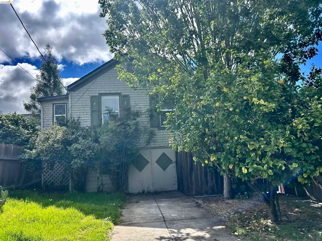 2044 Austin, Oakland, CA 94601 - #1