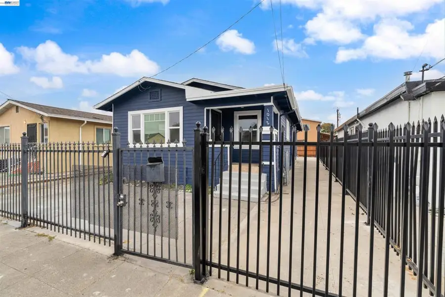 1012 72nd Ave, Oakland, CA 94621 - #3