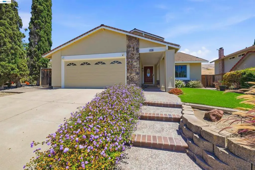 47108 Yucatan Dr, Fremont, CA 94539 - #1