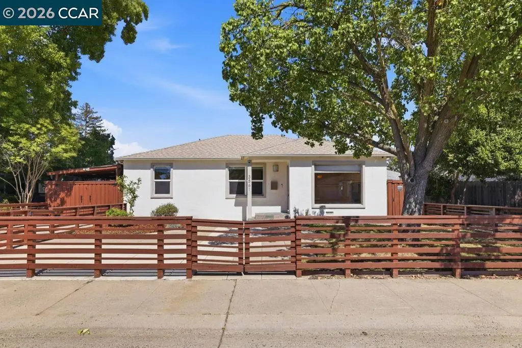 3561 Sophia Way, Sacramento, CA 95820 - #1