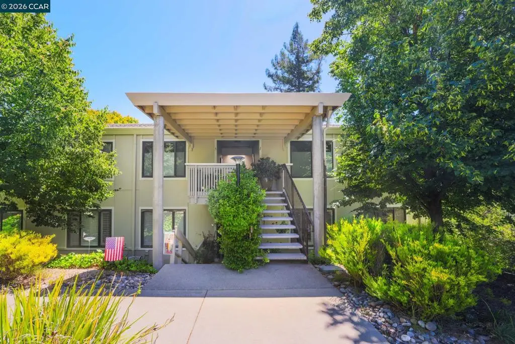 2224 Pine Knoll Dr #8, Walnut Creek, CA 94595 - #1