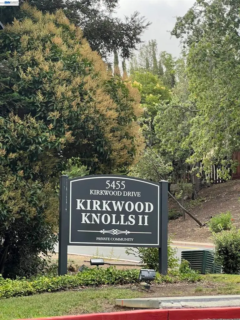 5455 Kirkwood Dr #C8, Concord, CA 94521 - #1