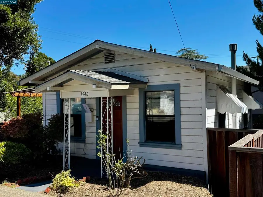 1546 Azalea Ave, Martinez, CA 94553 - #2