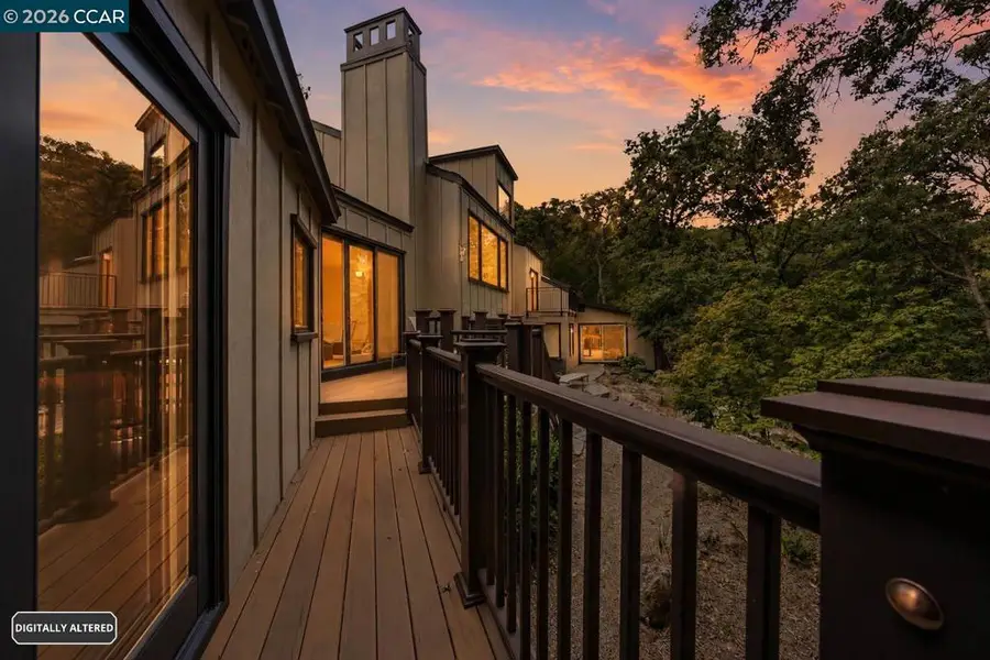 691 Old Jonas Hill Rd, Lafayette, CA 94549 - #2
