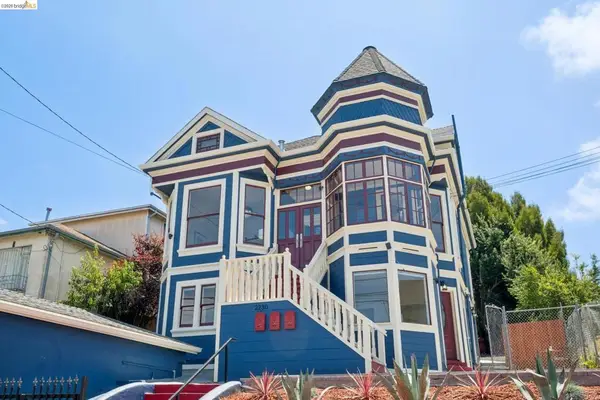 2230 23rd Ave, Oakland, CA 94606