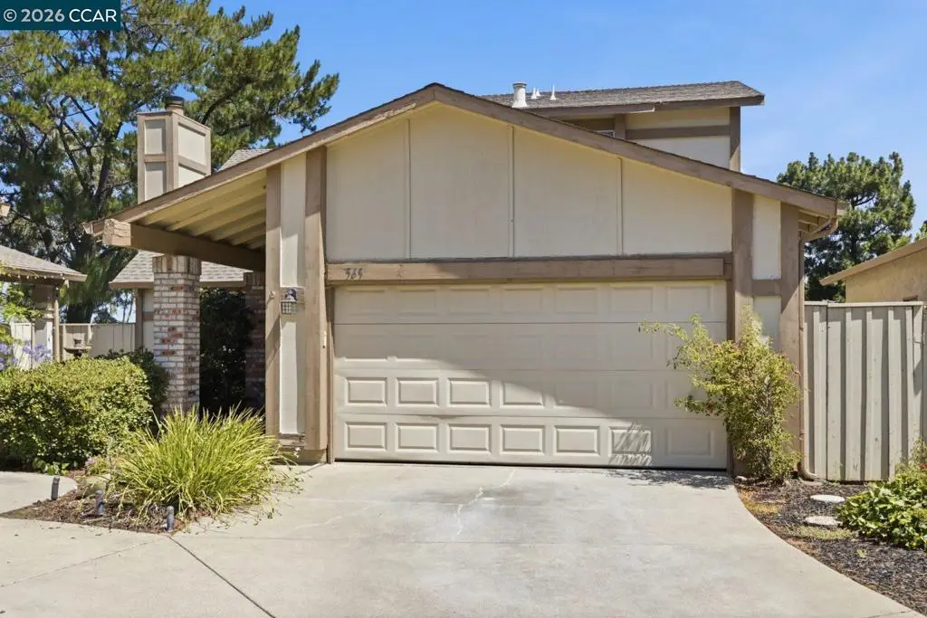 565 Mt Dell Dr, Clayton, CA 94517 - #1
