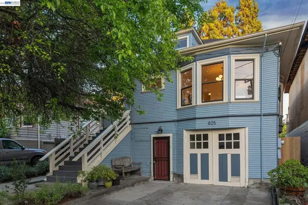 825 57th Street, Oakland, CA 94608