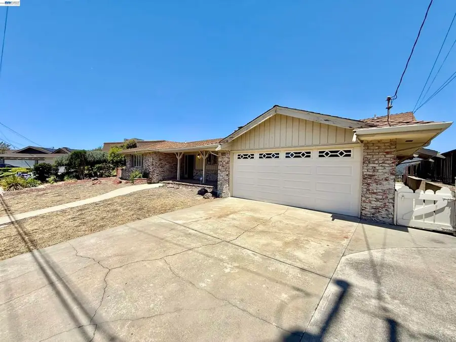 2164 Lakeview Dr, San Leandro, CA 94577 - #3